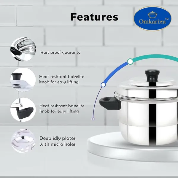 Silver_Stainless_Steel_Premium_Mini_Idli_Maker_And_Idli_Cooker_For_Kitchen