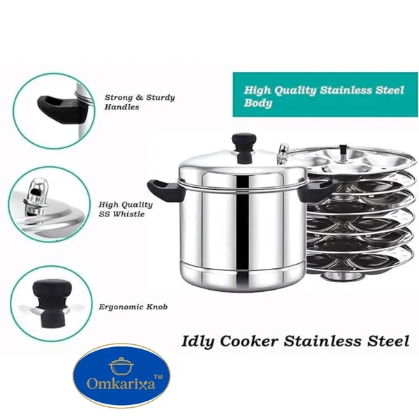 Silver_Stainless_Steel_Premium_Idli_Maker_And_Idli_Cooker_For_Kitchen