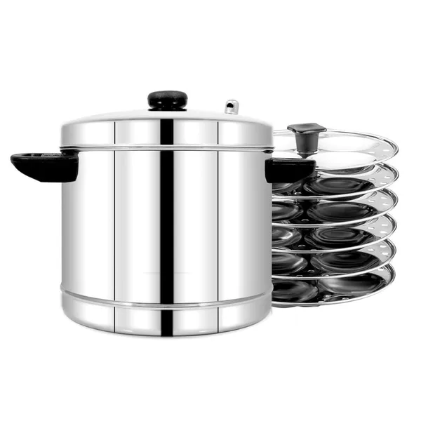 Silver_Stainless_Steel_Premium_Idli_Maker_And_Idli_Cooker_For_Kitchen