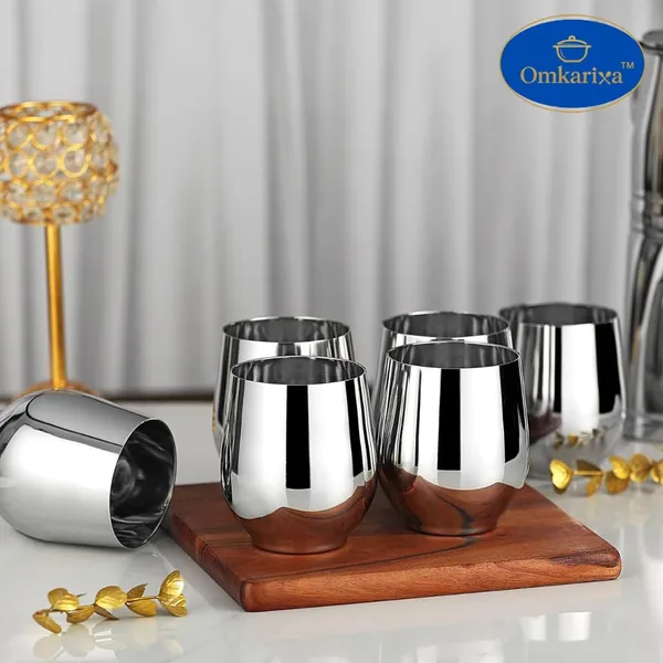 Silver_Stainless_Steel_Premium_Stainless_Steel_Drinking_Glass_And_Tumbler_Set_For_Kitchen