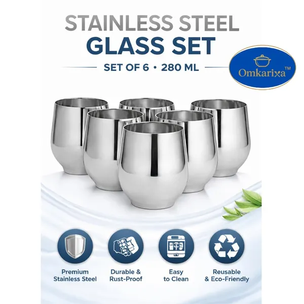 Silver_Stainless_Steel_Premium_Stainless_Steel_Drinking_Glass_And_Tumbler_Set_For_Kitchen