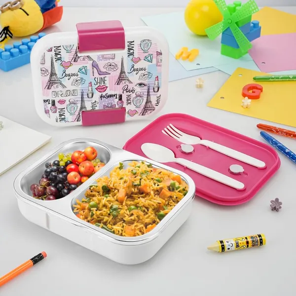 White_Stainless_Steel_Premium_Stainless_Steel_Lunch_Box_And_Tiffin_Box_For_Kitchen