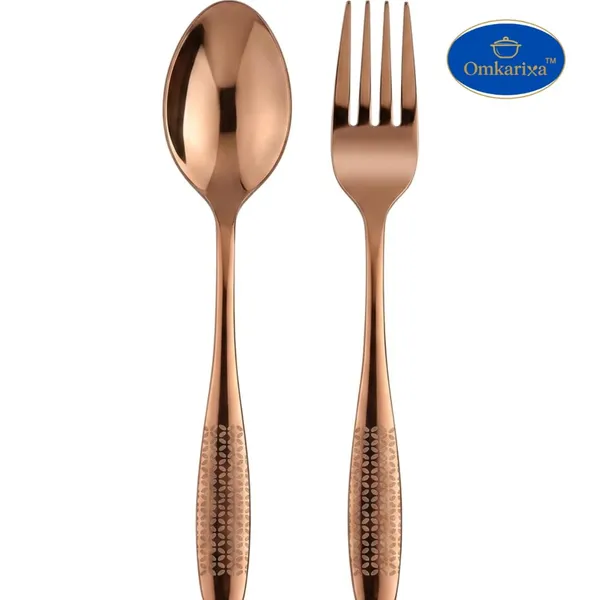 Rose_Gold_Stainless_Steel_Premium_Spoon_And_Fork_Set_For_Kitchen