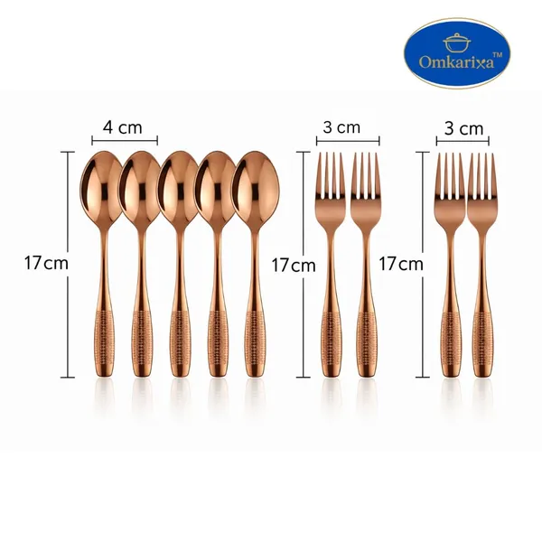 Rose_Gold_Stainless_Steel_Premium_Spoon_And_Fork_Set_For_Kitchen