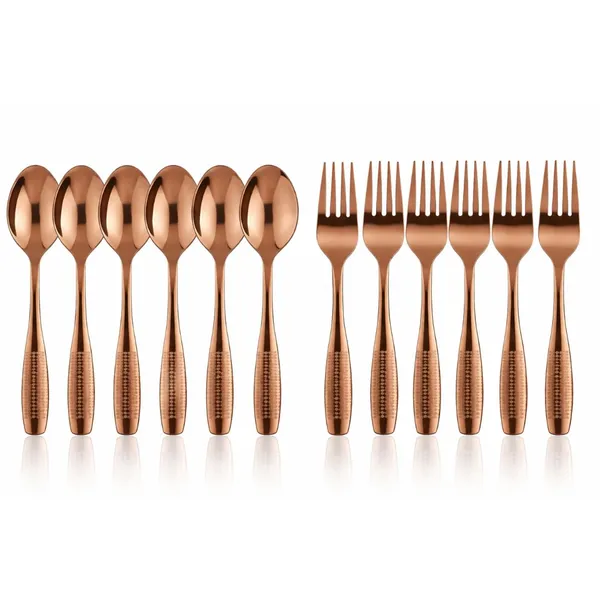 Rose_Gold_Stainless_Steel_Premium_Spoon_And_Fork_Set_For_Kitchen