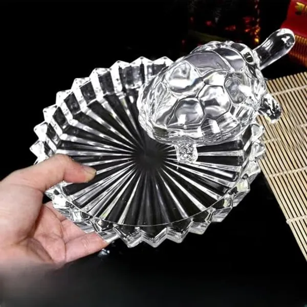 Transparent_Glass_Premium_Decorative_Figurine_For_Kitchen