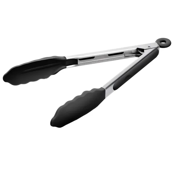 Black_Stainless_Steel_Premium_Kitchen_Tong_And_Serving_Tong_For_Kitchen