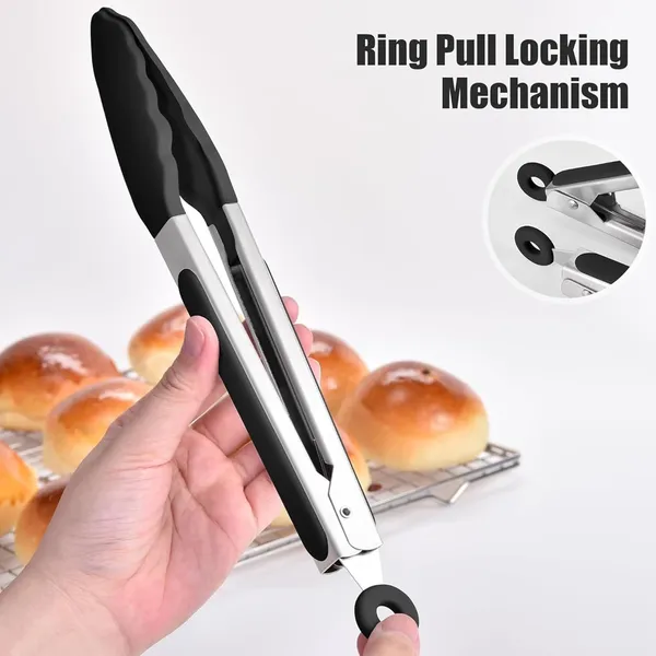 Black_Stainless_Steel_Premium_Kitchen_Tong_And_Serving_Tong_For_Kitchen
