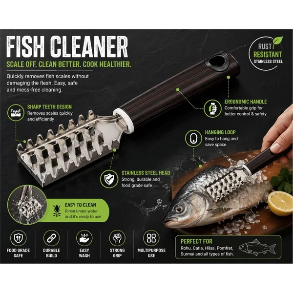 Silver_Stainless_Steel_Premium_Fish_Scaler_For_Kitchen