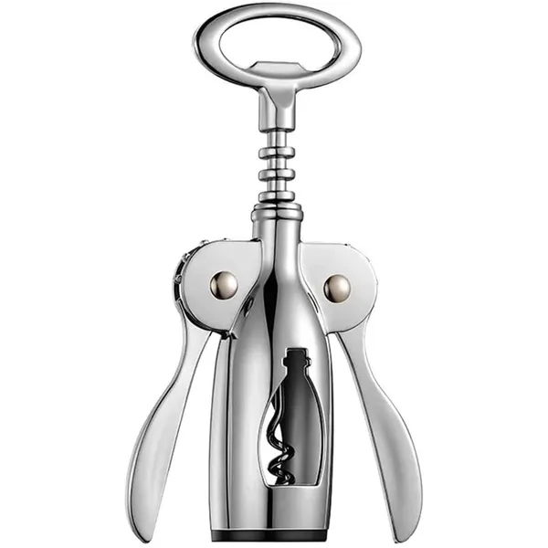 Silver_Stainless_Steel_Premium_Wine_Bottle_Corkscrew_For_Kitchen