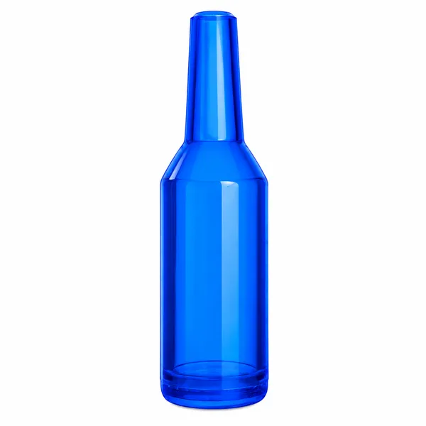 OMKARIXA_Flaring_Bottle,_Blue,_Bartender_Training_Bottle_for_Flair_Bartending,_Cocktail_Practice_&_Bar_Equipment