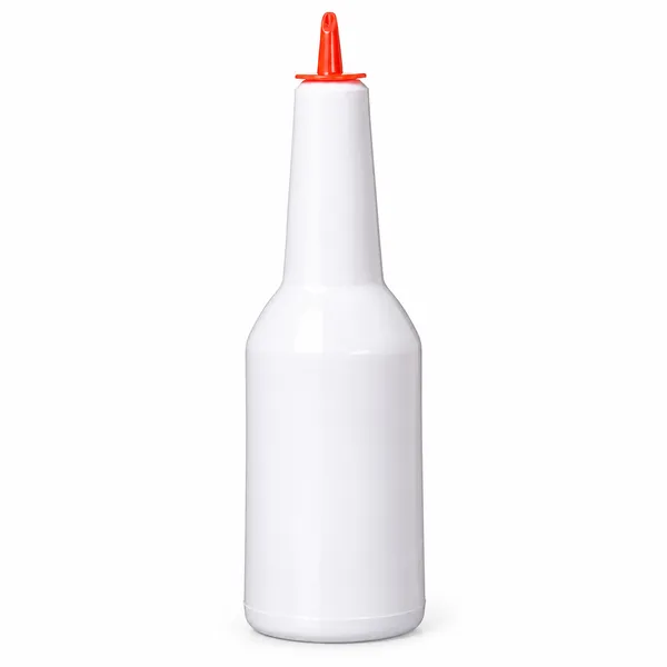 OMKARIXA_Flaring_Bottle,_Regular_White,_Bartender_Training_Bottle_for_Flair_Bartending,_Cocktail_Practice_&_Bar_Equipment