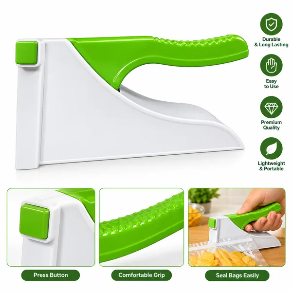 OMKARIXA_Manual_Vegetable_Chopper_with_French_Fries_Cutter,_Multi-Blade_Kitchen_Slicer_for_Potato,_Onion,_Carrot,_Cucumber_&_Salad