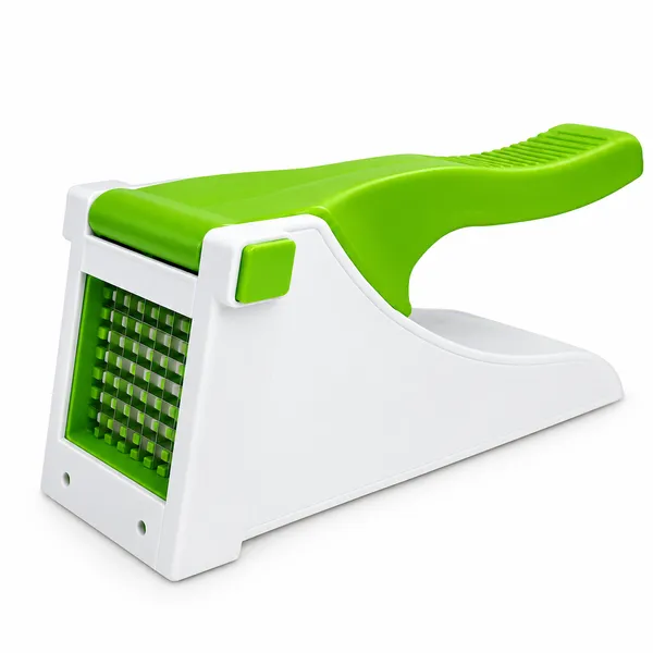 OMKARIXA_Manual_Vegetable_Chopper_with_French_Fries_Cutter,_Multi-Blade_Kitchen_Slicer_for_Potato,_Onion,_Carrot,_Cucumber_&_Salad