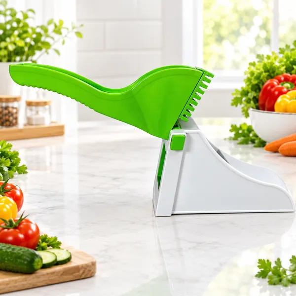 OMKARIXA_Manual_Vegetable_Chopper_with_French_Fries_Cutter,_Multi-Blade_Kitchen_Slicer_for_Potato,_Onion,_Carrot,_Cucumber_&_Salad