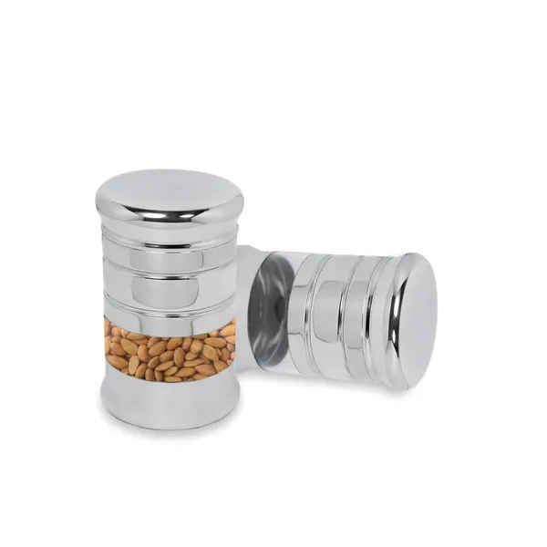 Stainless_Steel_Wave_Jar_Set