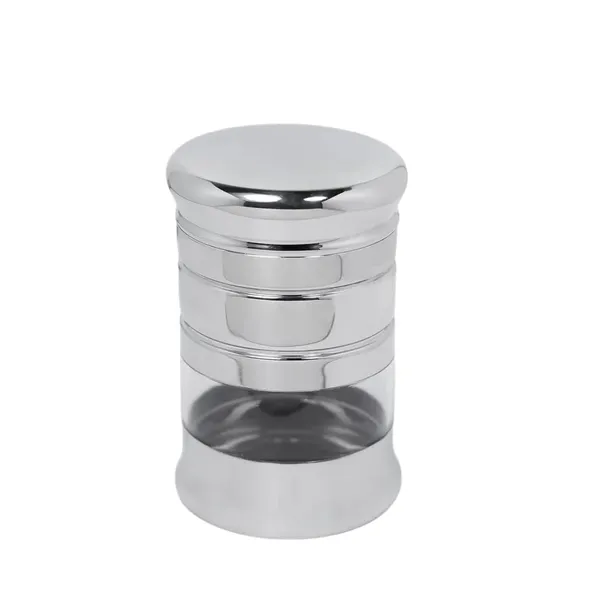 Stainless_Steel_Wave_Jar_Set