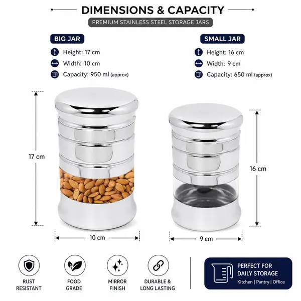 Stainless_Steel_Wave_Jar_Set