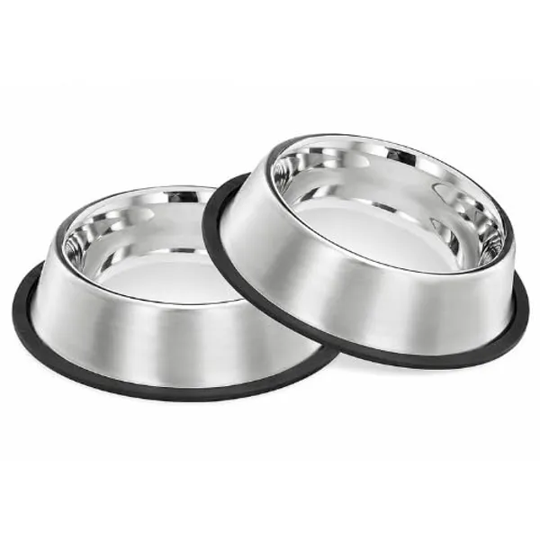 Stainless_Steel_Dog_Bowl_Set