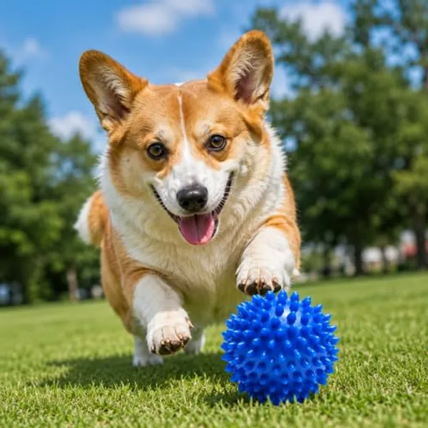 Spike_Ball