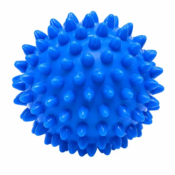 Spike_Ball
