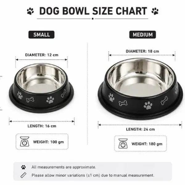 Pets_Stainless_Steel_Feeding_Bowl_for_Dogs_&_Cats