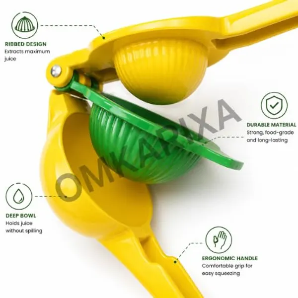 Lemon_Squeezer_Aluminum_Alloy