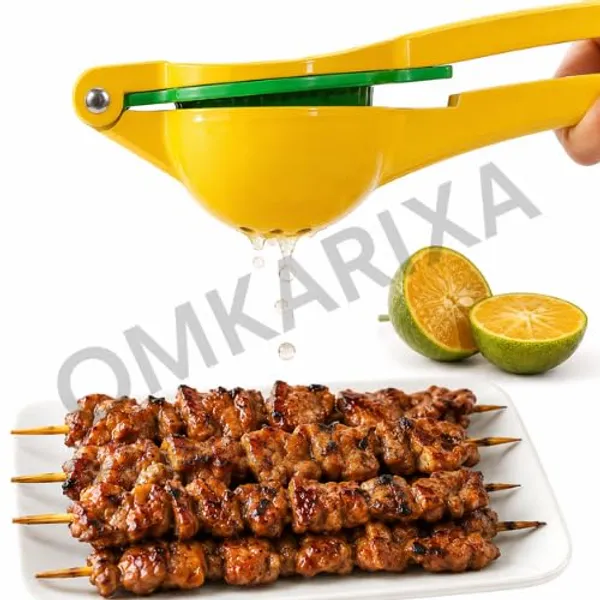 Lemon_Squeezer_Aluminum_Alloy