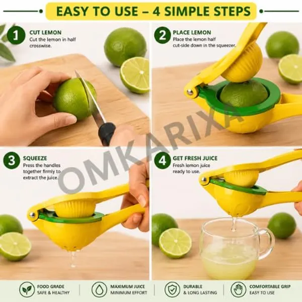 Lemon_Squeezer_Aluminum_Alloy