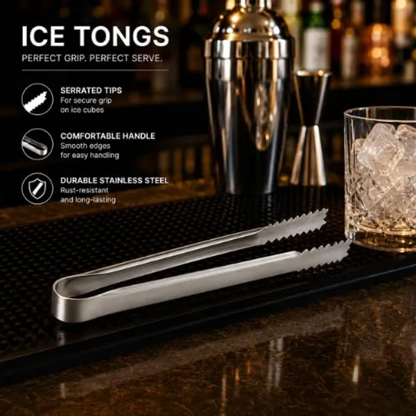 Crocodile_Ice_Tong