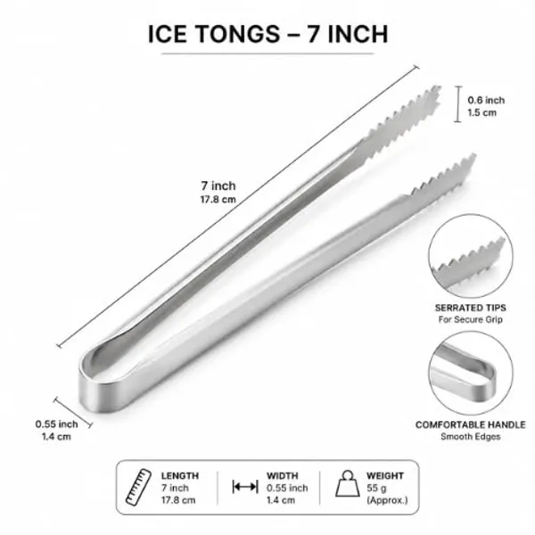 Crocodile_Ice_Tong