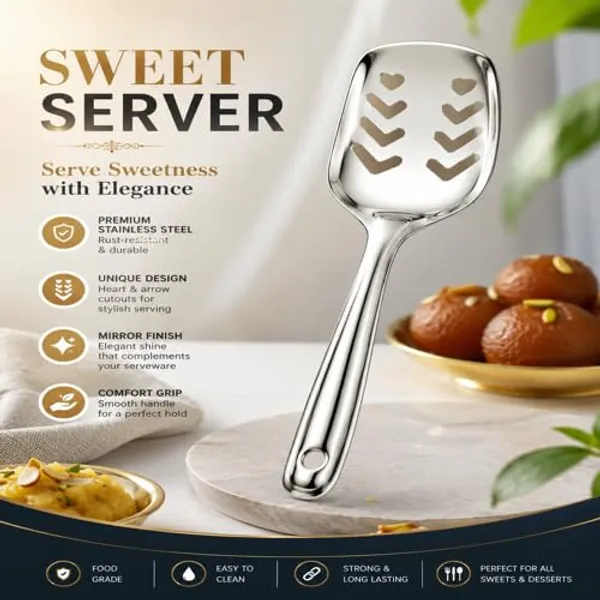 Sweet_Server