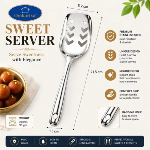 Sweet_Server