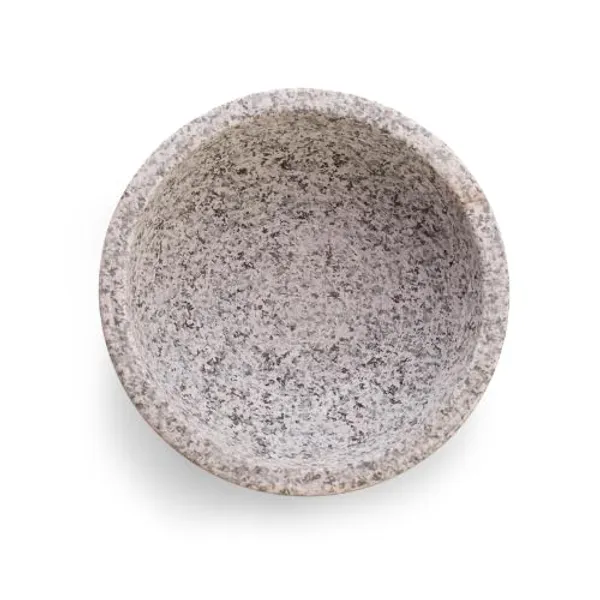 OMKARIXA_Granite_Spice_Bowl_with_Stainless_Steel_Rim_|_14_cm_Decorative_Kitchen_Serving_Bowl_for_Spices,_Chutney,_Dry_Fruits,_Snacks_&_Condiments