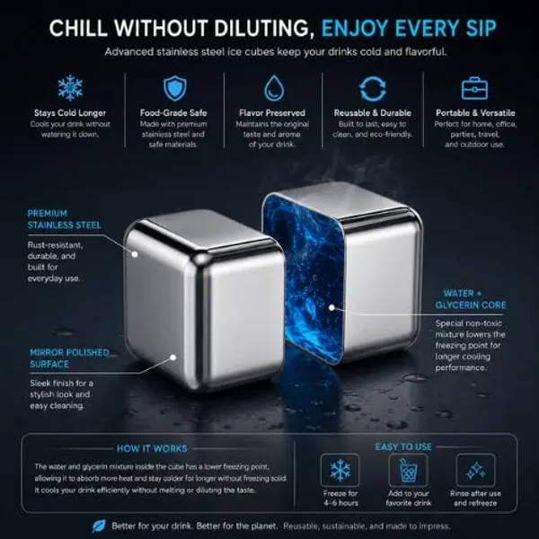 Stainless_Steel_Whiskey_Stones_Ice_Cubes_with_Storage_Container