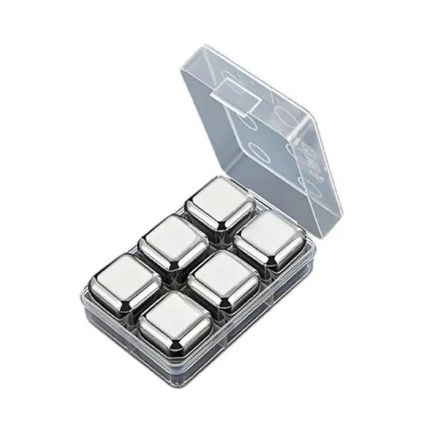 Stainless_Steel_Whiskey_Stones_Ice_Cubes_with_Storage_Container