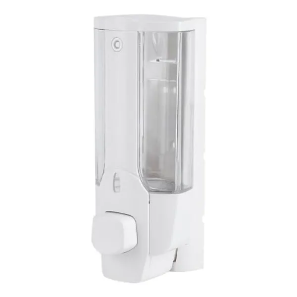 Wall_Mounted_Manual_Soap_Dispenser_350ml
