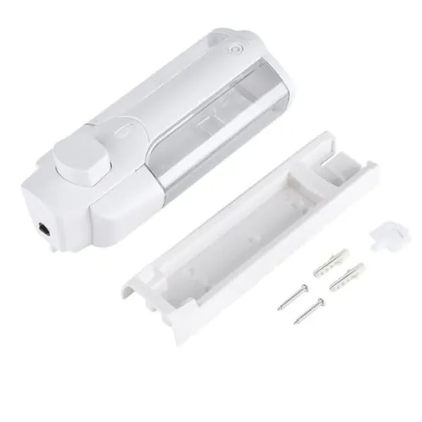 Wall_Mounted_Manual_Soap_Dispenser_350ml
