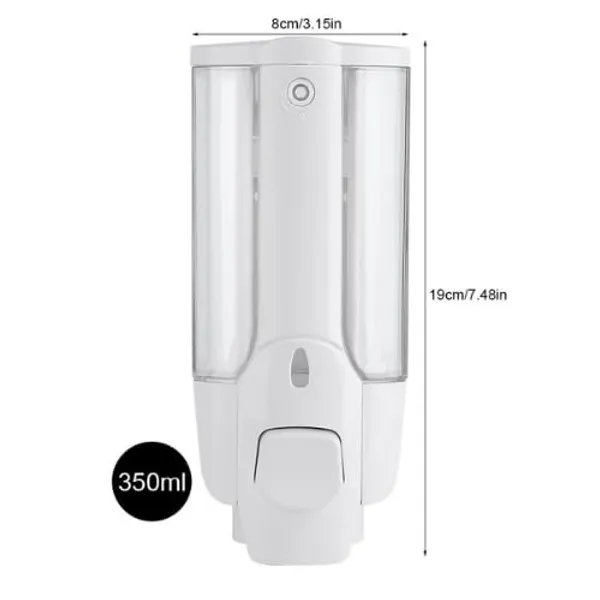 Wall_Mounted_Manual_Soap_Dispenser_350ml