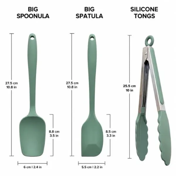 SILICON_TOOLS_SET_OF_3PCS_TONG,_SPATULA_AND_SPOONULA