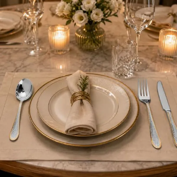 Gold_Look_Cutlery_Set_�_18_Pieces