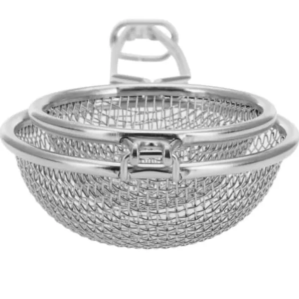 OMKARIXA_Stainless_Steel_Potato_Nest_Basket_(Lachha_Tokri)