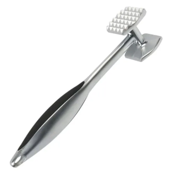 OMKARIXA_Heavy_Duty_Meat_Tenderizer_Zinc_Alloy_Meat_Mallet