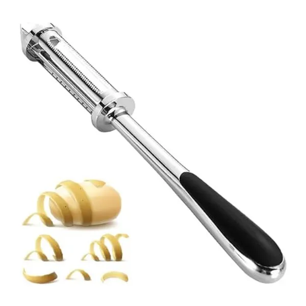 OMKARIXA_3-in-1_Stainless_Steel_Vegetable_Peeler_with_Julienne