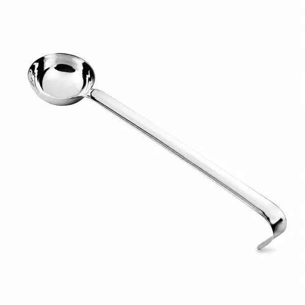OMKARIXA_Premium_Stainless_Steel_Ladle_|_16_Inch_Long_Handle_Serving_Spoon_|_Heavy_Duty_Kitchen_Utensil_for_Soup,_Curry,_Sauce_&_Gravy