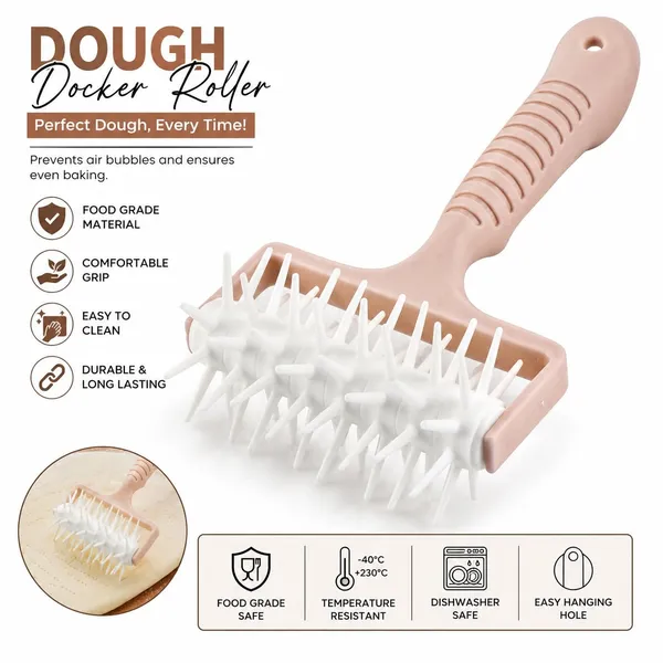 OMKARIXA_Dough_Docker_Handheld_Pizza_Dough_Roller_|_Needle_Roller_for_Pizza,_Pastry_&_Bakery