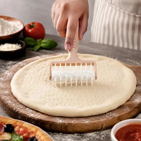 OMKARIXA_Dough_Docker_Handheld_Pizza_Dough_Roller_|_Needle_Roller_for_Pizza,_Pastry_&_Bakery