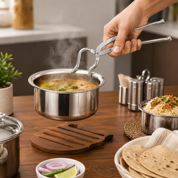 OMKARIXA_9mm_Stainless_Steel_Pakkad_|_Chimta_|_Heavy_Duty_Kitchen_Tong_for_Holding_Hot_Pots,_Pans_&_Utensils