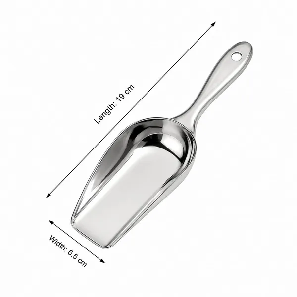 OMKARIXA_Stainless_Steel_Flour_Scoop_|_Multipurpose_Grain,_Spice_&_Dry_Goods_Scoop_for_Kitchen_&_Commercial_Use