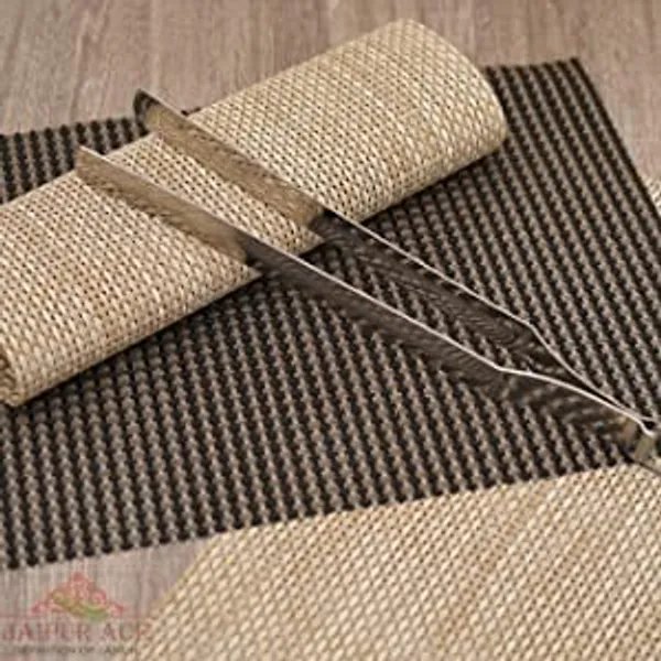 OMKARIXA_Stainless_Steel_Kitchen_Tong_|_Multipurpose_Roti_&_Chapati_Chimta_for_Cooking_and_Serving_|_Pack_of_1